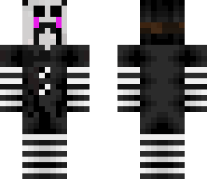 the puppet