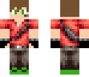 scaut tf2