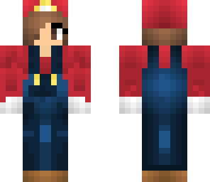 me viz mario