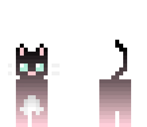 pink kitty