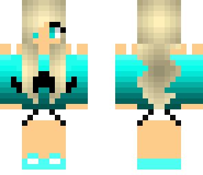 mustache girl