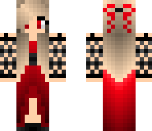 vampire girl