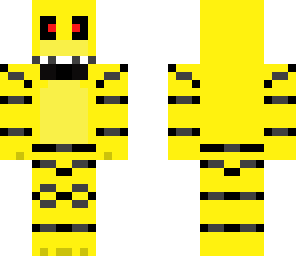 golden freddy head