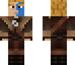 beardless fili