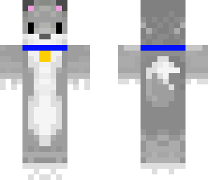 husky