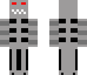 endoskeleton