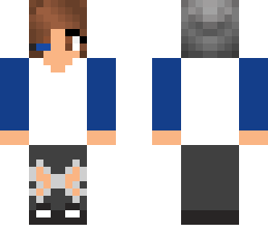 me viz gamer 4