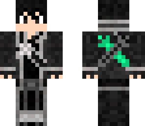 kirito dual-blade