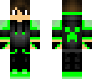 arres skin