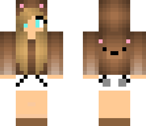 oso girl