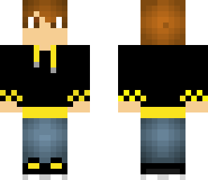 bvb boy