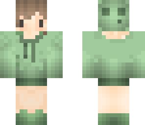 slime beanie