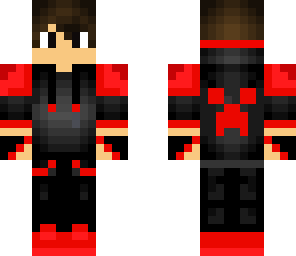 the awesome skin