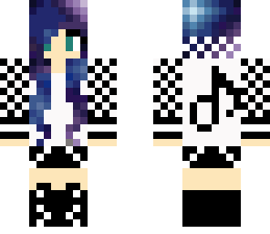 checker hoodie