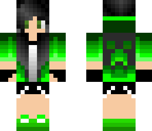 green4teen