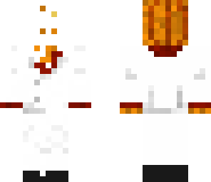 the worst skin ever