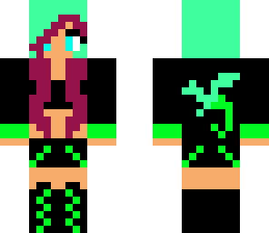 gamer girl
