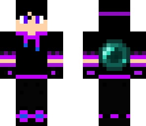 ender guy
