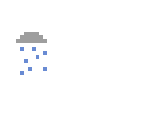 thunder storm