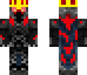 lava king