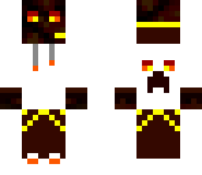 magma cool cube