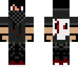 dark boy