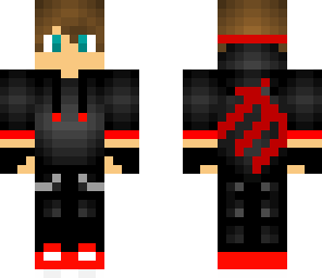 red gamer guy 2