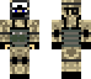 ranger