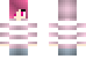 pink guy