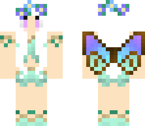 fairy edit