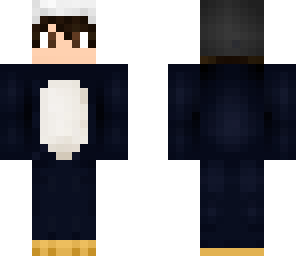 penguin