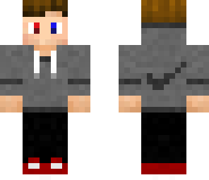 my avivehd skin