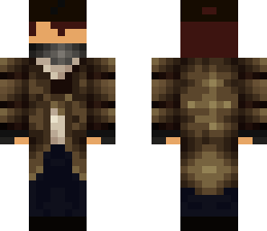 faceless