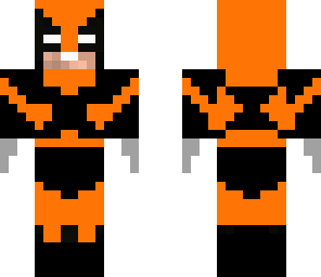 tiger x