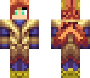 quinn improved