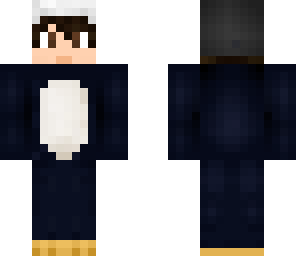penguin