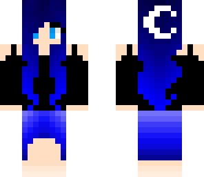 midnight girl