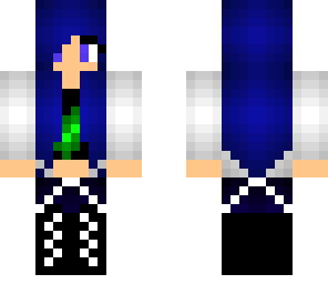 rp girl