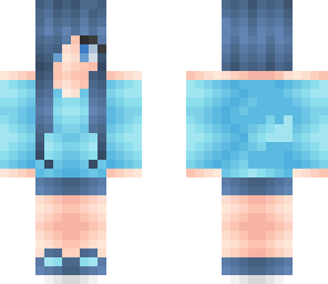 fish girl