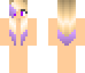 purple hair base