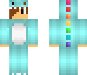 dino boy beter