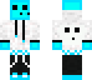 cool slime