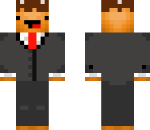 kdl1976's derpin dounuts mascot