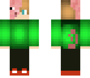 humanpigman