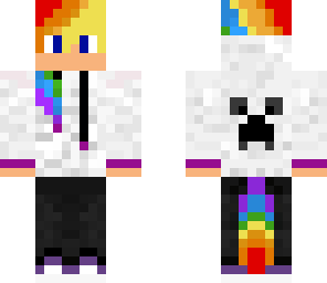 rainbow dash boy