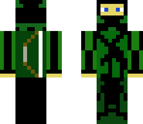 rouge ranger