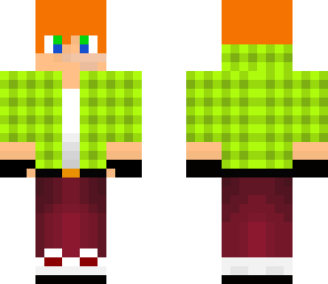 kdl1976's skin for loki1253