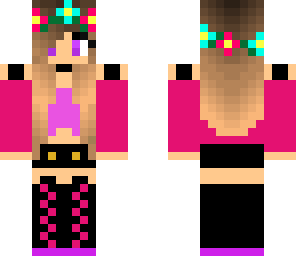 cute girl