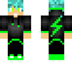 green void
