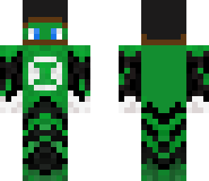 green lantern